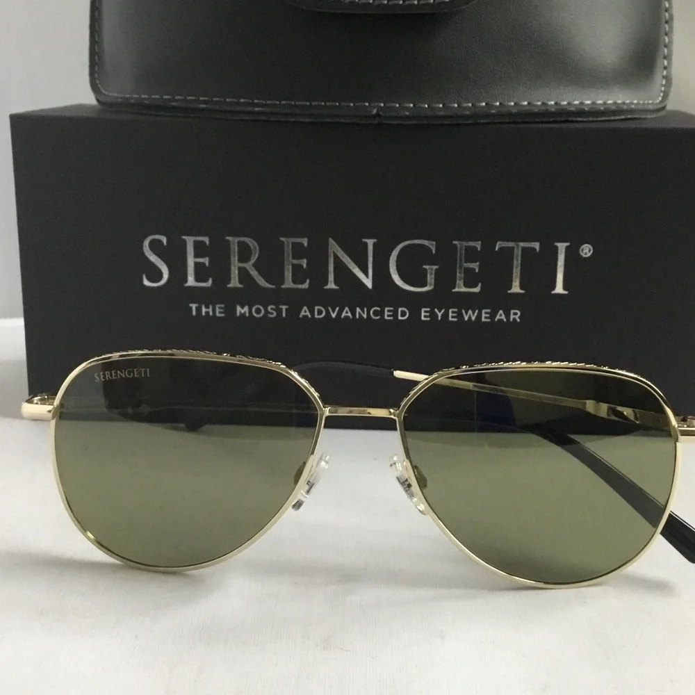 Serengeti brand new